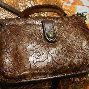 patricia nash crossbody bag